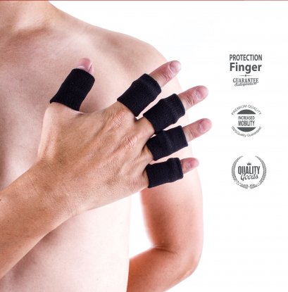 ปลอกล็อกนิ้ว